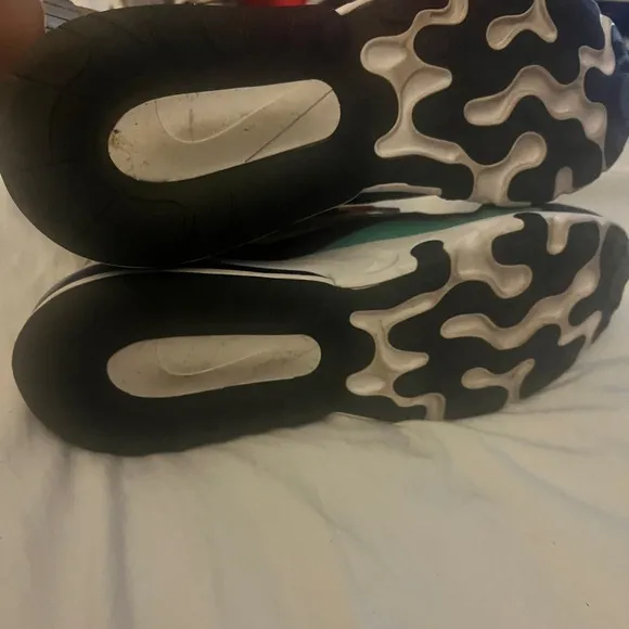 mens Nike react in 11.5 great condition