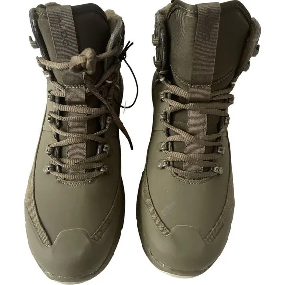 🔧Men’s  Shoes Size 9 ALDO Qorethien - Men's Winter Boot - Olive Green