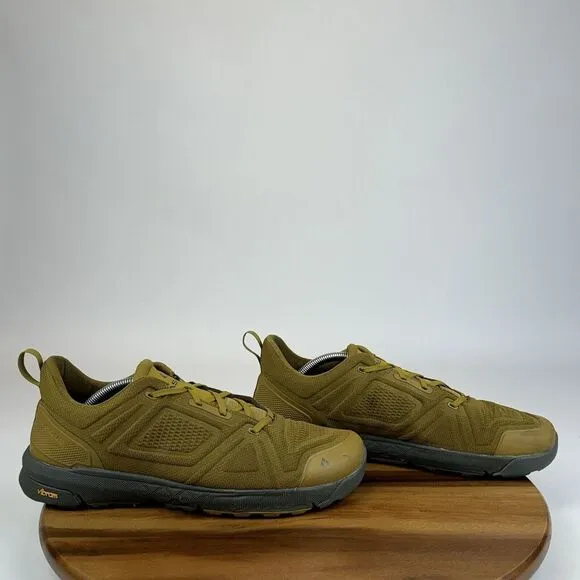 Mens Vasque Satoru Trail LT Low Hiking‎ Outdoor Shoes Sneakers Size 11.5 M GUC