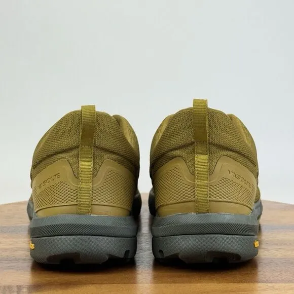 Mens Vasque Satoru Trail LT Low Hiking‎ Outdoor Shoes Sneakers Size 11.5 M GUC