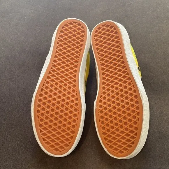 Men’s Wray &amp; Nephew Slip On Shoes Size 6 NEW in Box
