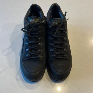 Mephisto lifestyle women’s boots gore-Tex size 7 excellent condition caoutchouc.