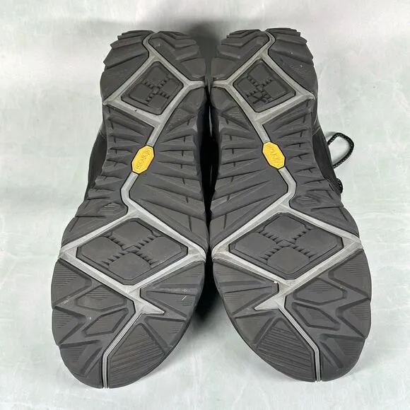 Merrell All Out Blaze 2 Hiking Shoes Men's Size 13 Outdoor Vibram J09415 Black