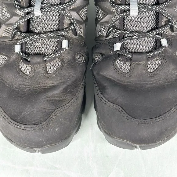 Merrell All Out Blaze 2 Hiking Shoes Men's Size 13 Outdoor Vibram J09415 Black