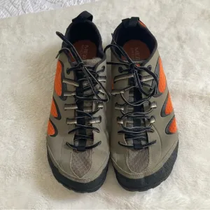 Merrell Barefoot Men’s True Glove running shoes vibram size 10