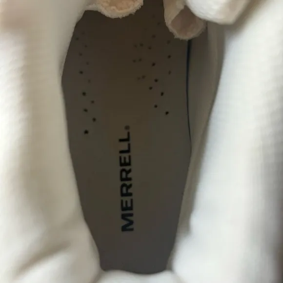 Merrell Hiking Boots NEW