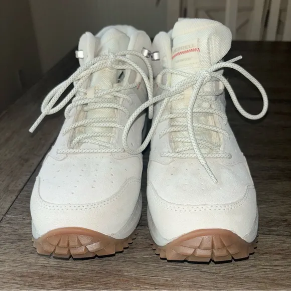 Merrell Hiking Boots NEW