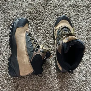 Merrell M2 Blast Hiking Boots