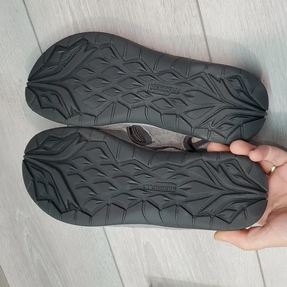 Merrell Woman Siren 2 Outdoor Comfort Hiking Clogs Sandals shoes sz 7