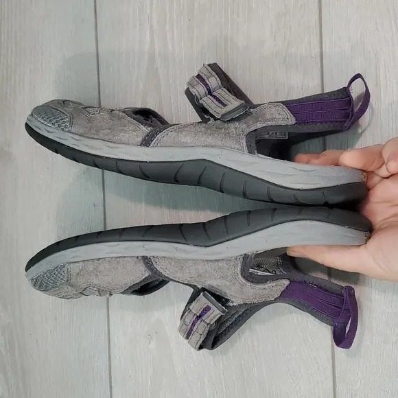 Merrell Woman Siren 2 Outdoor Comfort Hiking Clogs Sandals shoes sz 7