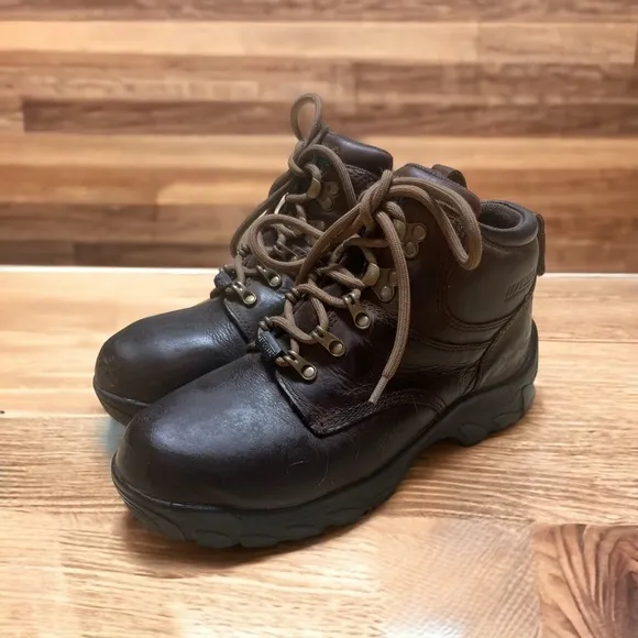 Met Guard Work Boots