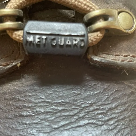 Met Guard Work Boots