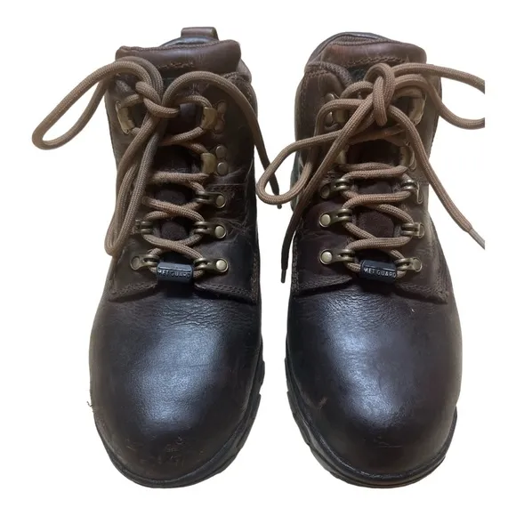 Met Guard Work Boots