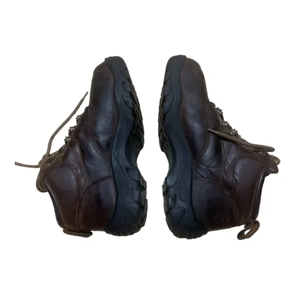 Met Guard Work Boots