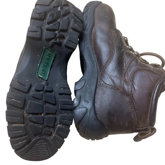 Met Guard Work Boots