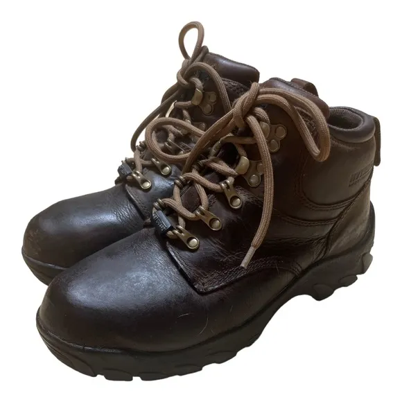 Met Guard Work Boots