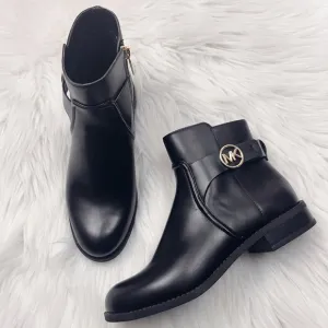 Michael Kors black boots ✨brand new