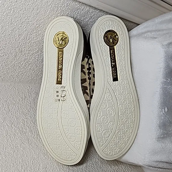 Michael Kors MK City Sneakers