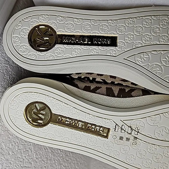 Michael Kors MK City Sneakers