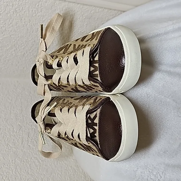 Michael Kors MK City Sneakers