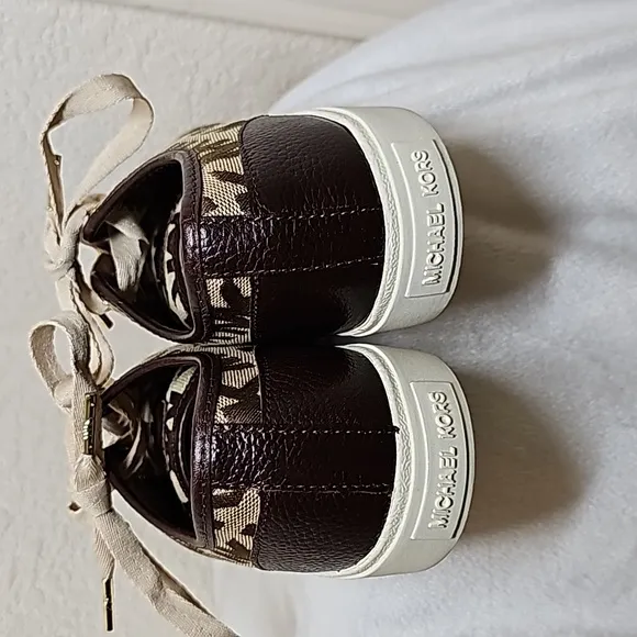 Michael Kors MK City Sneakers