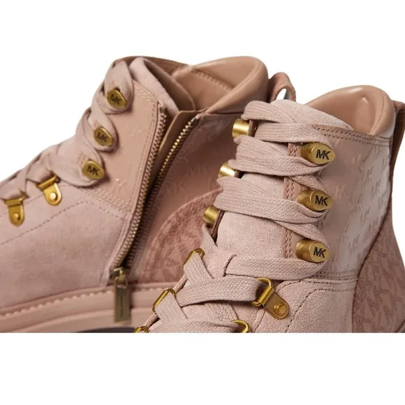 MICHAEL Michael Kors® Dempsey Bootie- NO BOX