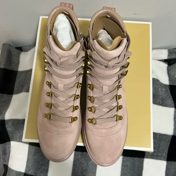MICHAEL Michael Kors® Dempsey Bootie- NO BOX