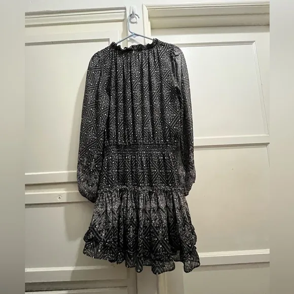 MISA Los Angeles Lorena dress size large