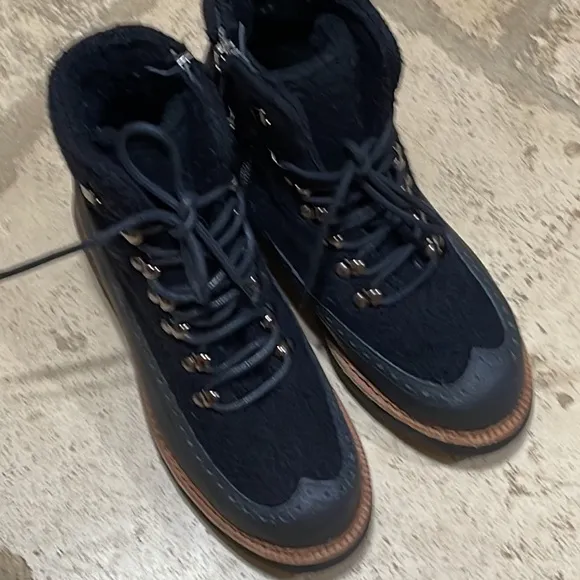 Montelliana Rondine Boots Size 6 1/2
