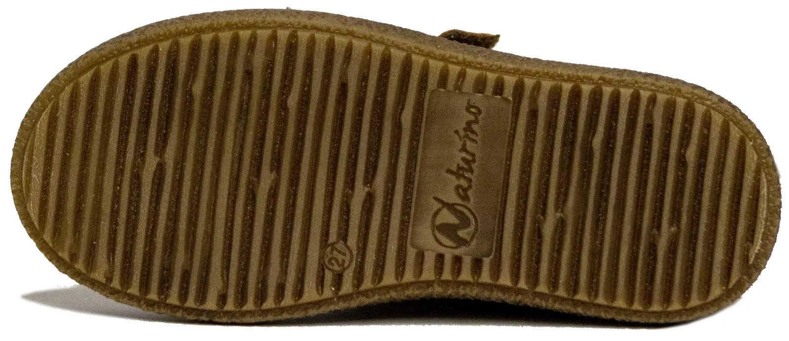 Naturino Boy's Shoes Carex Luggage