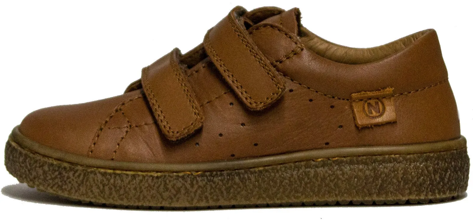 Naturino Boy's Shoes Carex Luggage