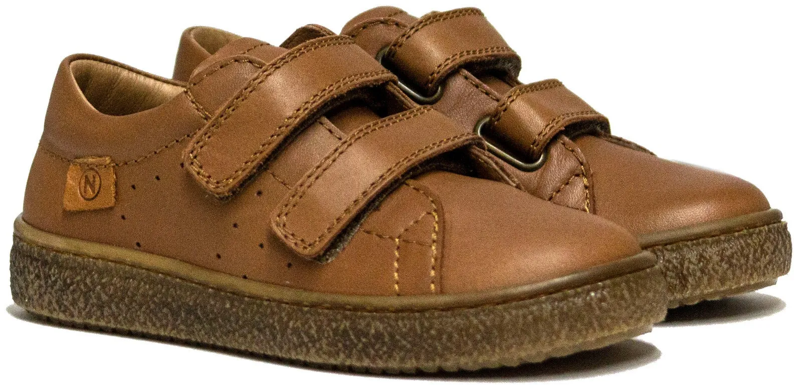Naturino Boy's Shoes Carex Luggage