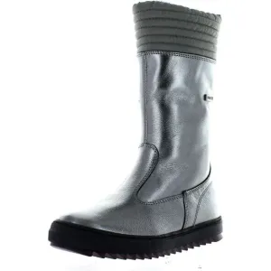 Naturino Lucerna Pewter ChildG boots 30 NEW