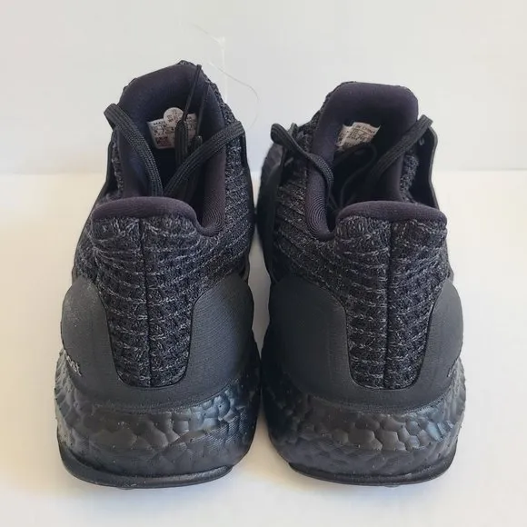 NEW Adidas Ultraboost 4.0 DNA Running Shoes FY9121 Size 8 Black