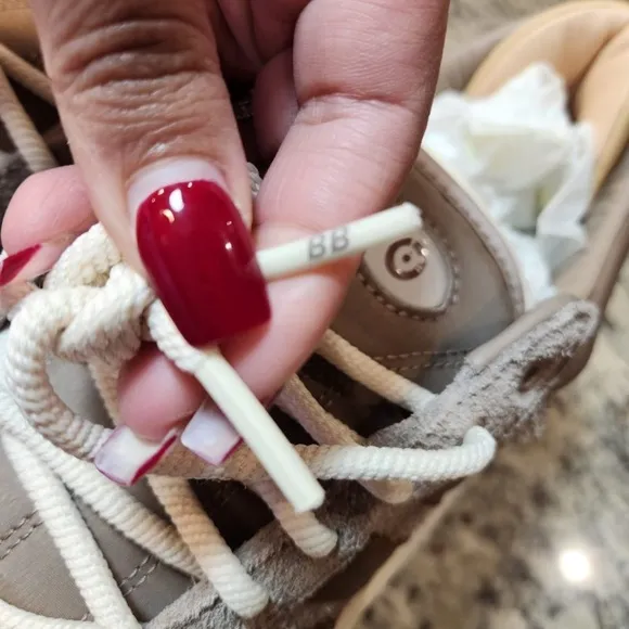 NEW Adidas x Bad Bunny Colab Sneaker size 10