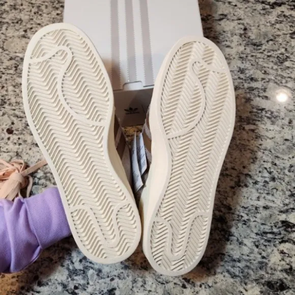 NEW Adidas x Bad Bunny Colab Sneaker size 10