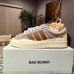 NEW Adidas x Bad Bunny Colab Sneaker size 10