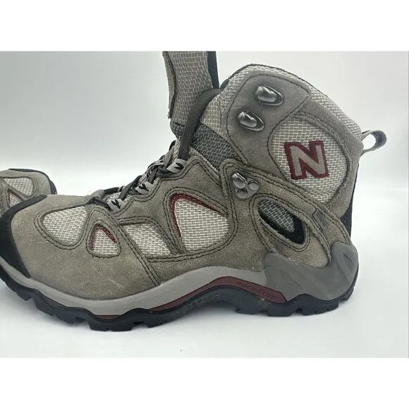 New Balance 1201 Hiking Shoes Terra Stryder Womens 9 WO1201GT