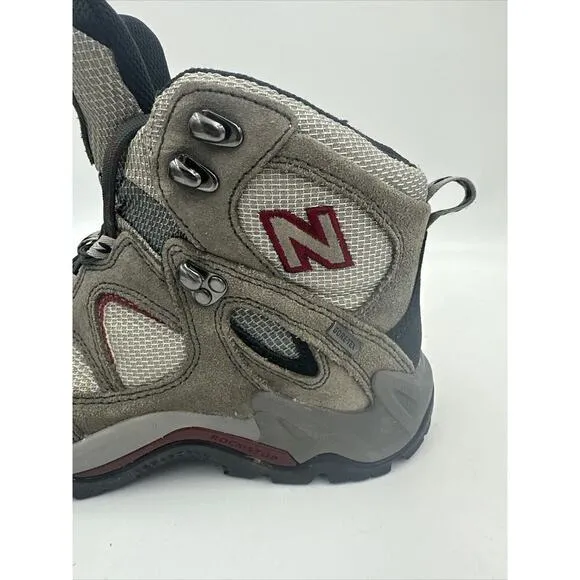 New Balance 1201 Hiking Shoes Terra Stryder Womens 9 WO1201GT