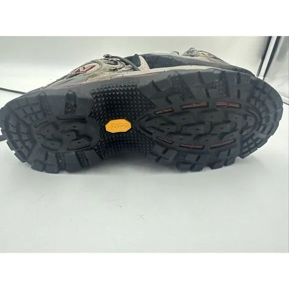 New Balance 1201 Hiking Shoes Terra Stryder Womens 9 WO1201GT