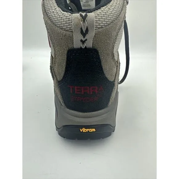 New Balance 1201 Hiking Shoes Terra Stryder Womens 9 WO1201GT