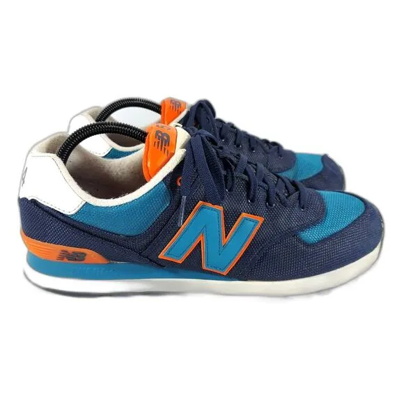 New Balance 574 Winter Harbor ML574WNC Running Shoes Sneakers Men's Size 12