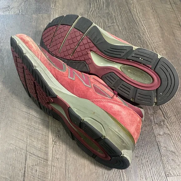 NEW BALANCE 990 Mens Sneakers
