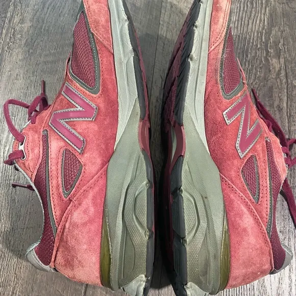 NEW BALANCE 990 Mens Sneakers