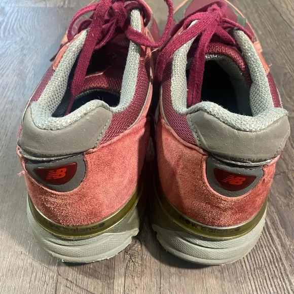 NEW BALANCE 990 Mens Sneakers