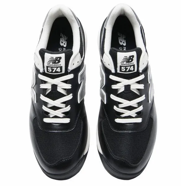 New Balance Golf Shoes 574 v3 SL N3 2E Spikeless New Balance Men's UGS574N3