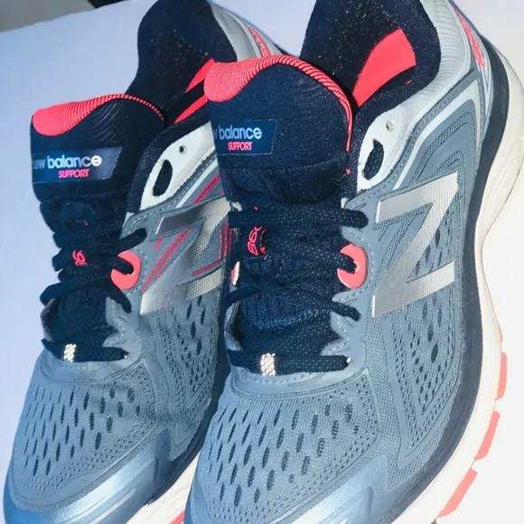 New Balance Women’s Running Shoes