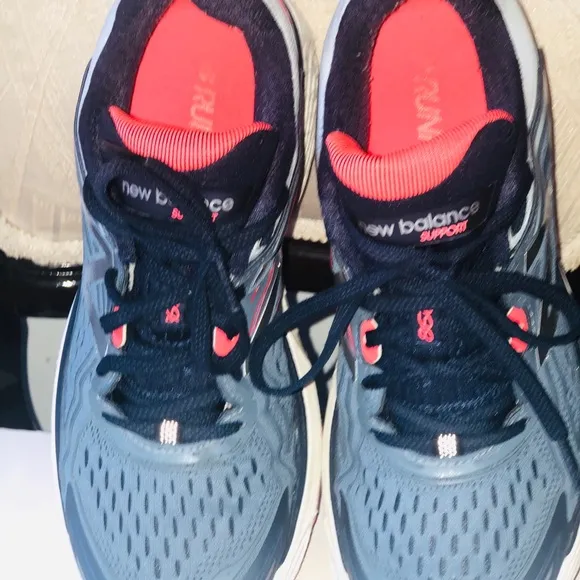 New Balance Women’s Running Shoes