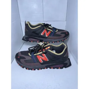 New Balance X-Racer &quot;Phantom Ghost Pepper&quot; MSXRCTAA Running Shoes Size 13