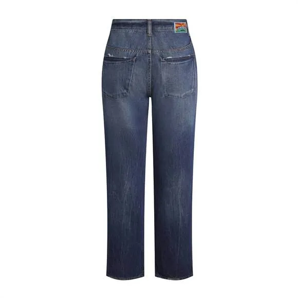 NEW DAILY BLUE mood jean in broward